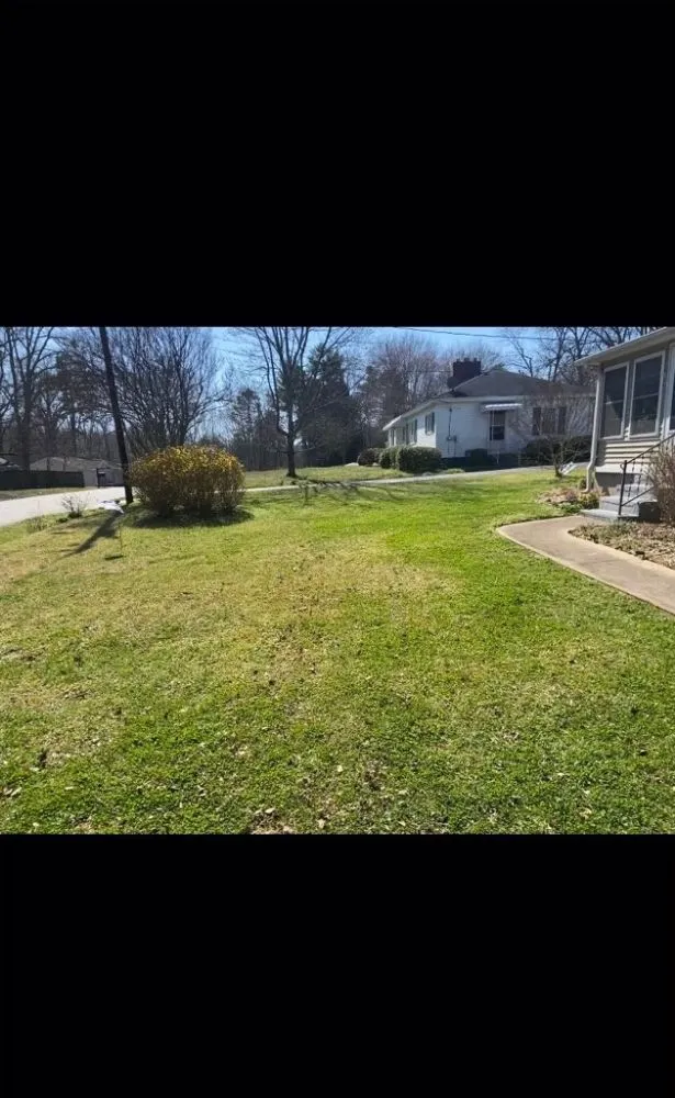 Top-rated garden landscaping near you across Liberty, SC - King Kutz