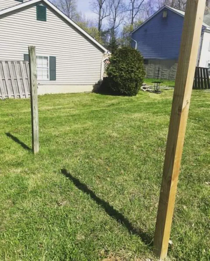 Reliable lawn care service experts serving Hillcrest Heights, MD - King Lamar's Mowing Yards & Cleaning Services