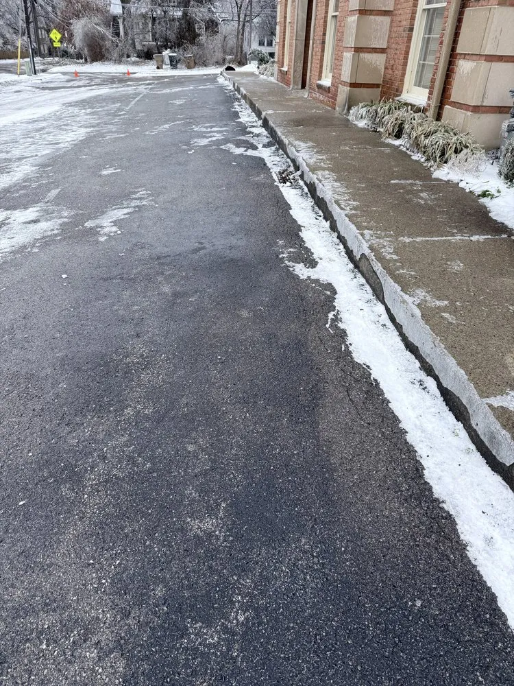 Affordable landscape design in Nashville, TN by King Landscape