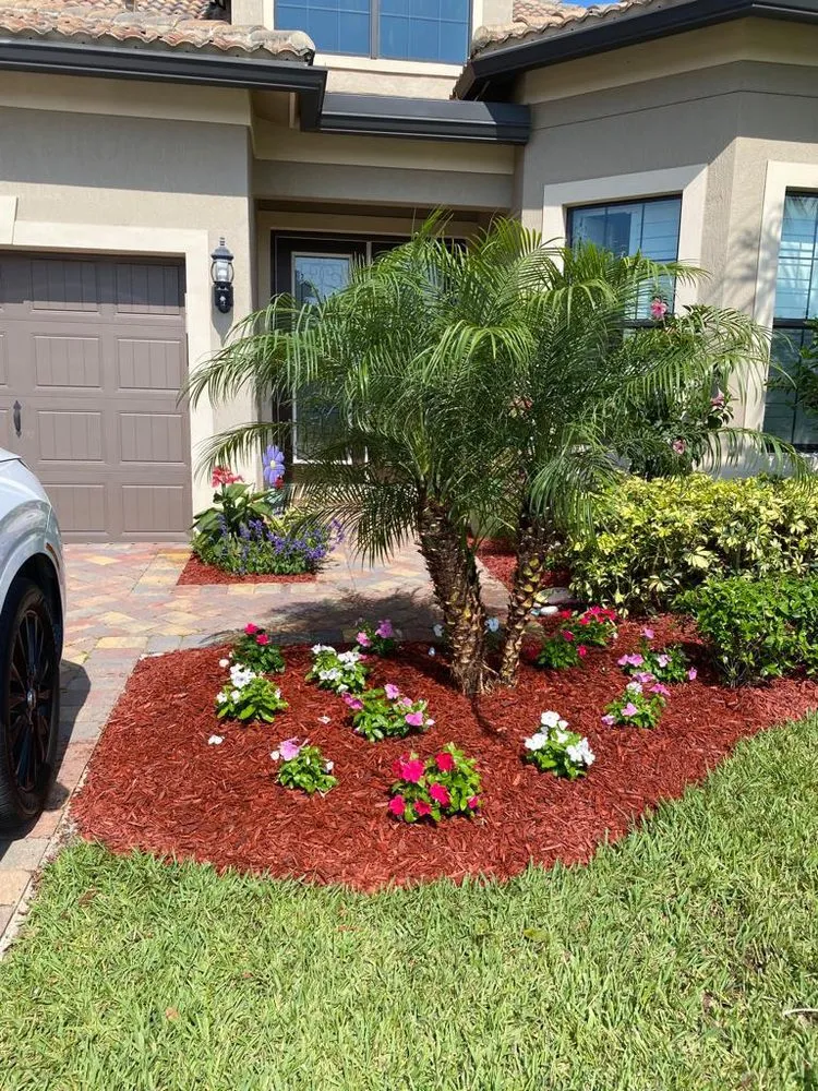 Top-rated landscape installation for year-round maintenance across Poway, CA - King Landscape