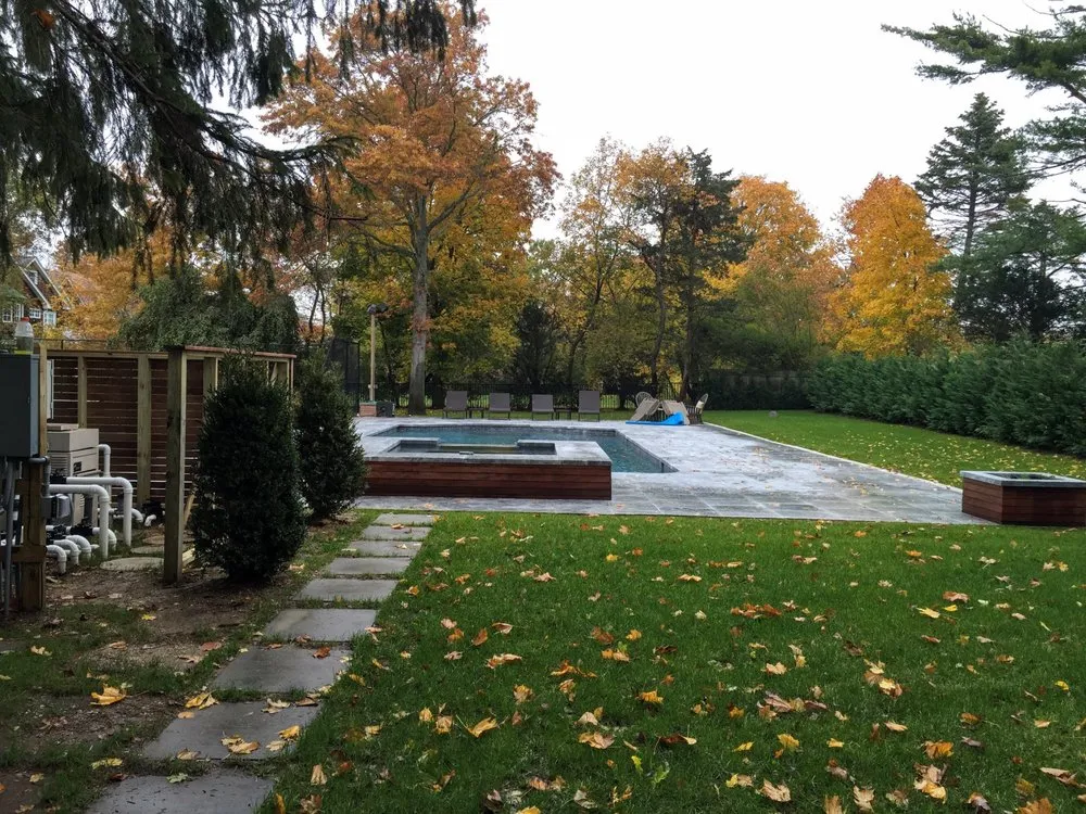 Trusted landscaping services for homes in East Rockaway, NY by King Landscape Service