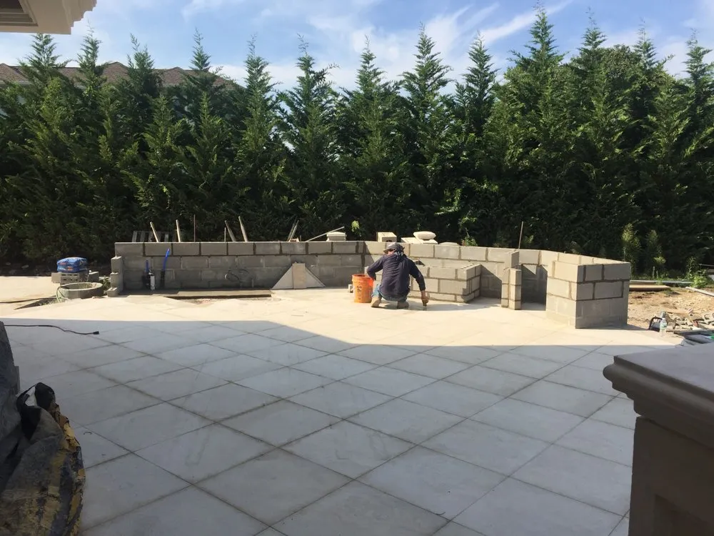 Reliable lawn care service for homes across East Rockaway, NY - King Landscape Service