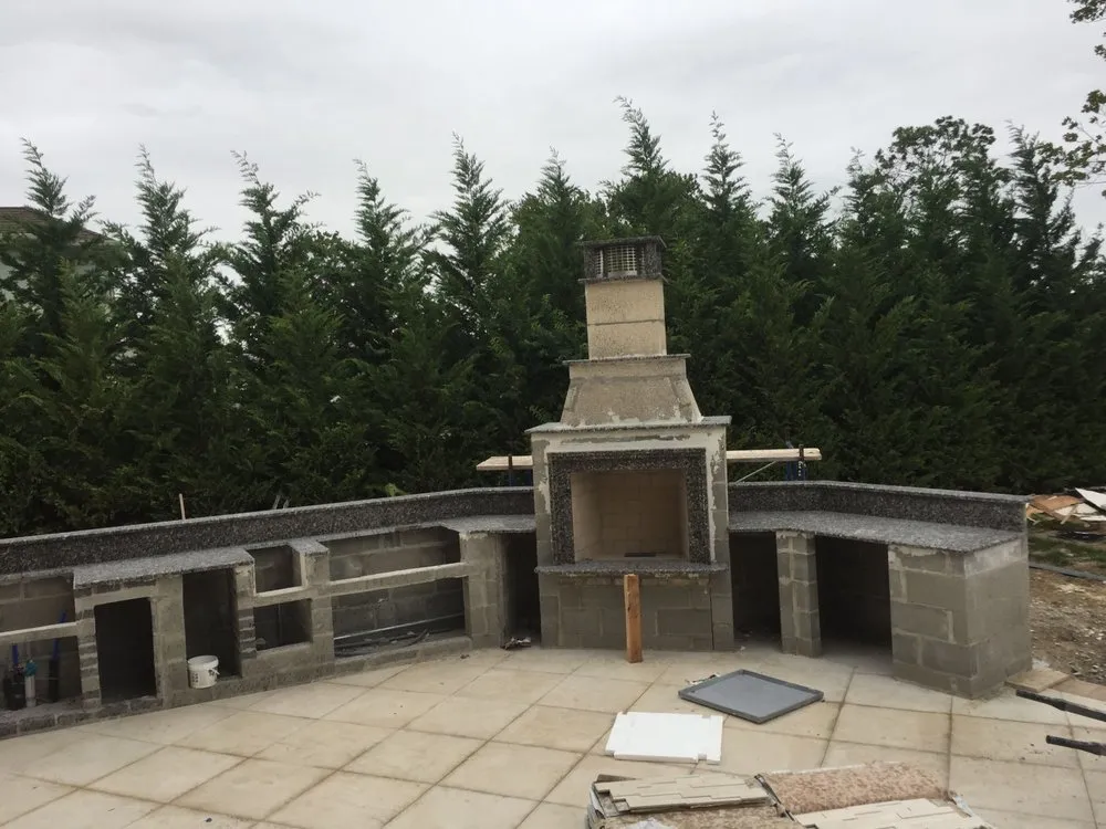 Professional lawn care service in East Rockaway, NY - King Landscape Service