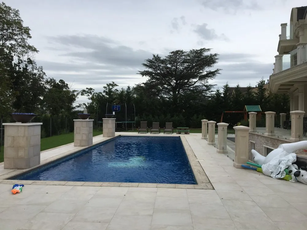 Trusted yard cleanup service in East Rockaway, NY by King Landscape Service