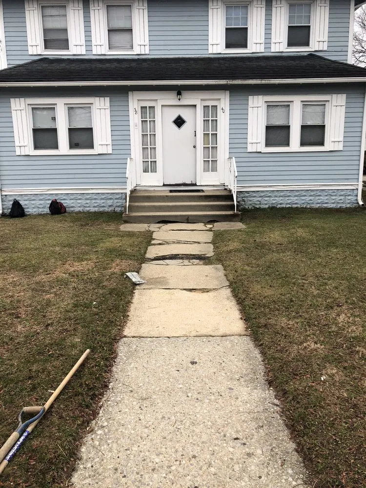 Local landscaping services in East Rockaway, NY by King Landscape Service