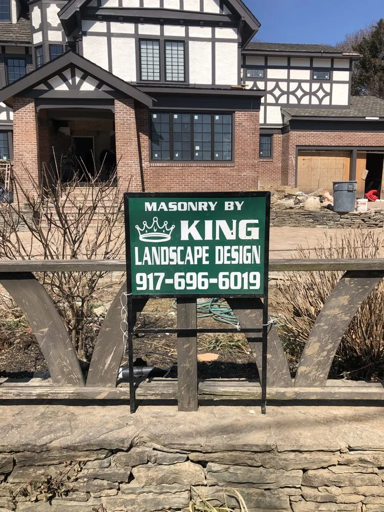 Top-rated yard cleanup service experts serving East Rockaway, NY - King Landscape Service