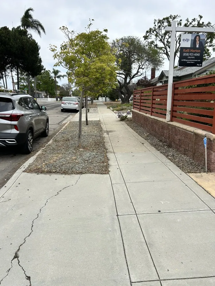 Local lawn care service near you across Fallbrook, CA - King Landscaping And Tree Services