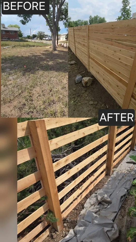 Local lawn mowing service in Denver, CO by King Landscaping