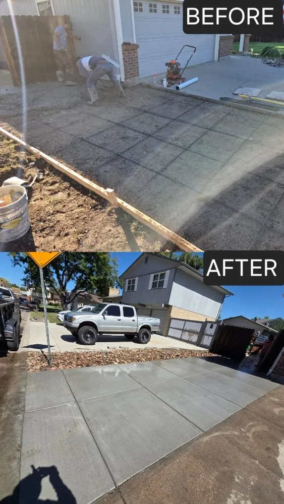 Custom landscape design in Denver, CO - King Landscaping