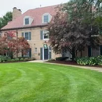 Top-rated lawn mowing service in Leslie, MI by King Landscaping