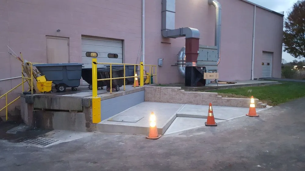 Local lawn mowing service near you in Manville, NJ by King Landscaping