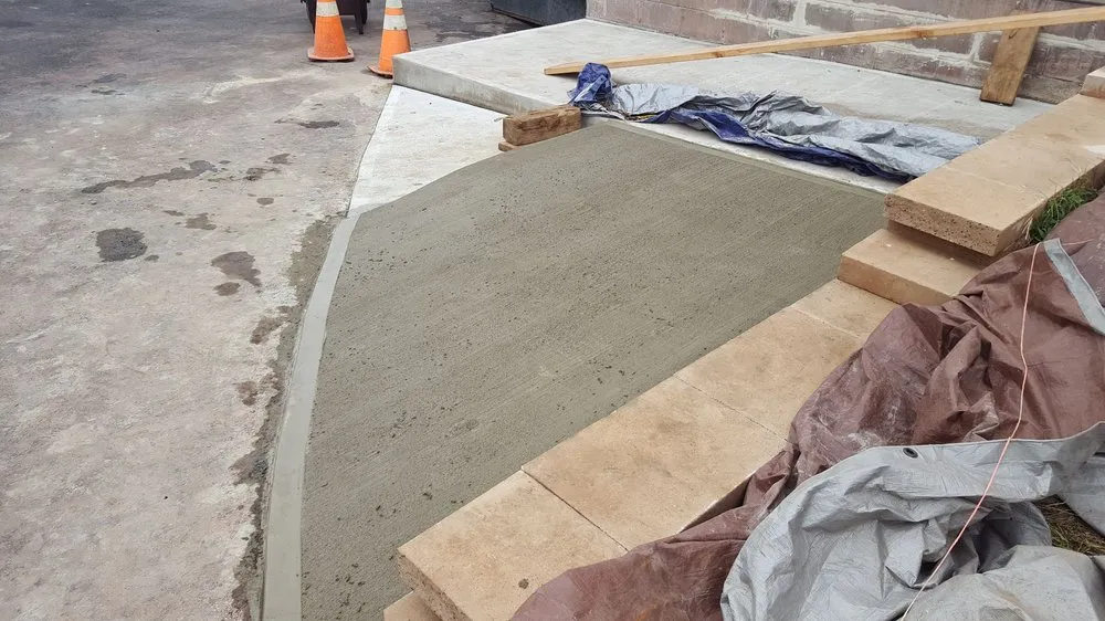 Expert lawn mowing service for year-round maintenance across Manville, NJ - King Landscaping