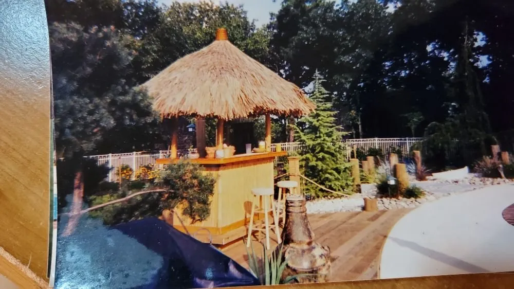 Top-rated garden landscaping in Manville, NJ by King Landscaping