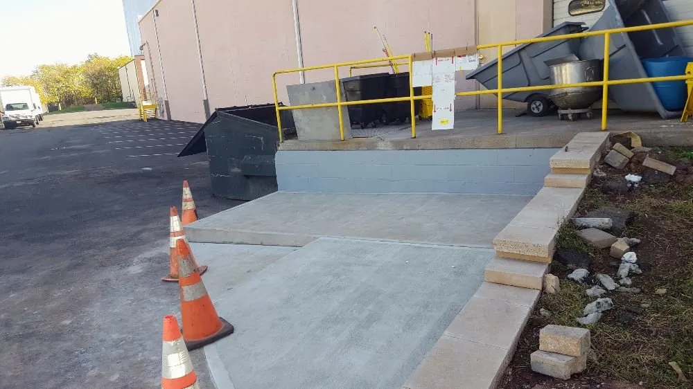 Local lawn mowing service in Manville, NJ by King Landscaping