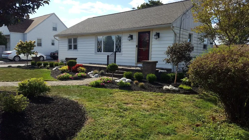 Trusted outdoor landscaping for beautiful yards across Manville, NJ - King Landscaping