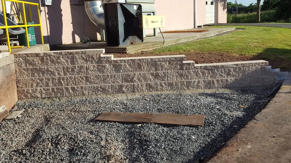 Reliable landscape design experts serving Manville, NJ - King Landscaping