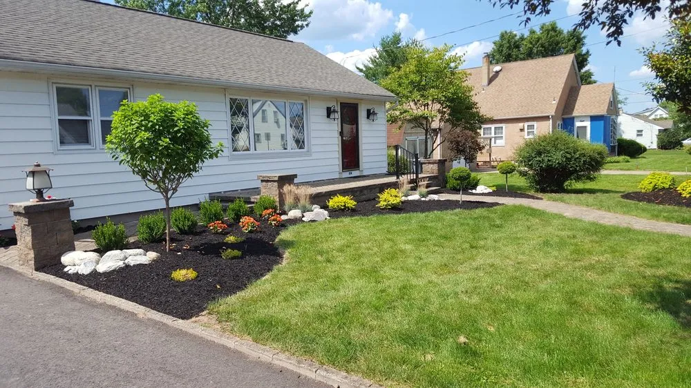 Trusted landscape design in Manville, NJ - King Landscaping