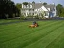 Custom landscape design in Worcester, MA - King Landscaping