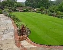 Expert lawn mowing service experts serving Bellville, TX - King Lawn Care