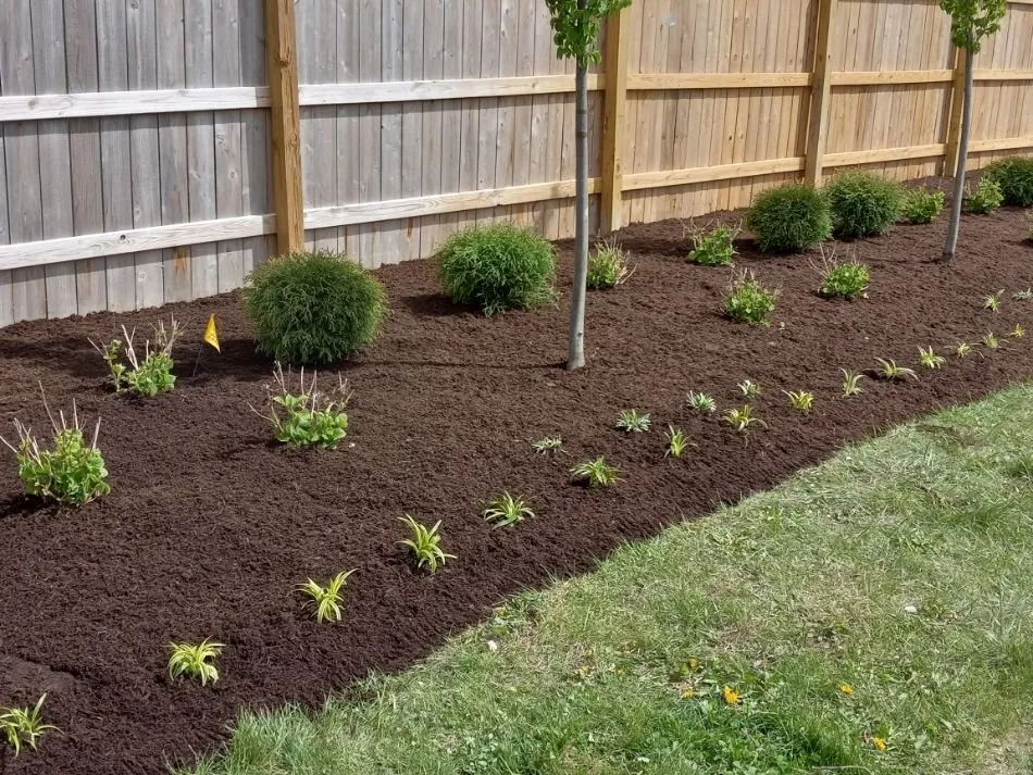 Expert landscape design for homes across Miamisburg, OH - King Lawn Care Landscape