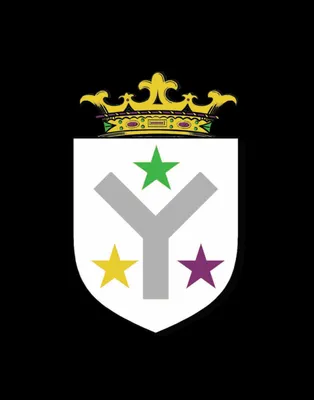 King Lou's Lawn Care Logo