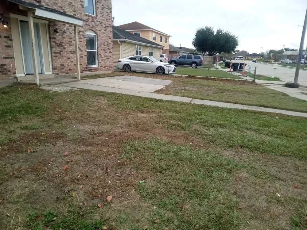 Local yard maintenance experts serving New Orleans, LA - King Lyfe Lawncare