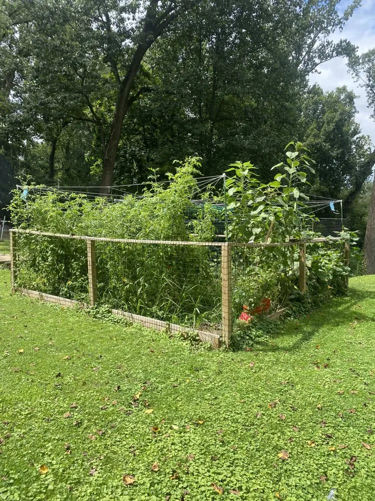 Custom landscaping services in King of Prussia, PA by King of Brusha Landscaping