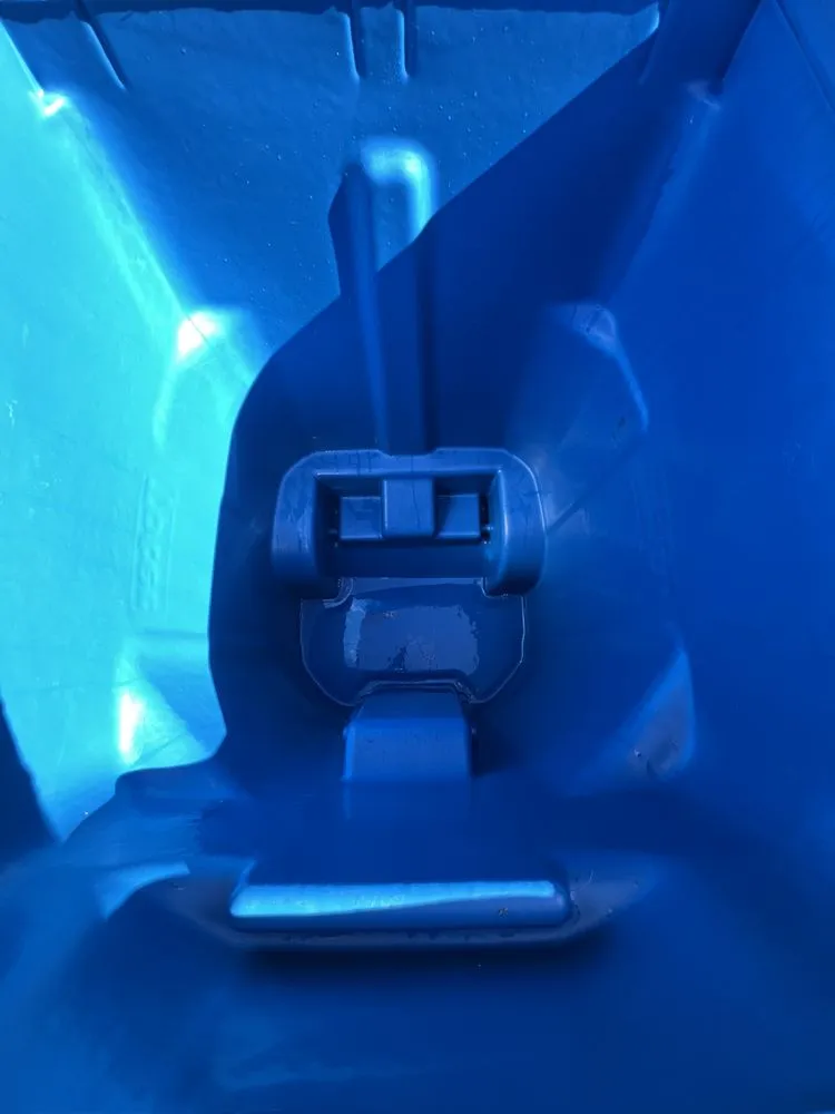 Affordable lawn mowing service for residential properties across Henderson, NV - King of Can Cleaning