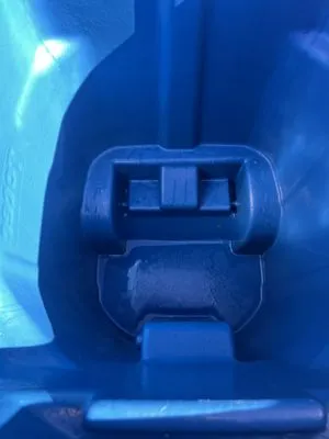 King of Can Cleaning Logo