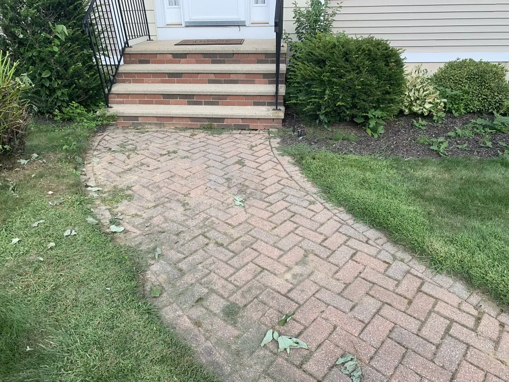 Top-rated garden landscaping in Barrington, NH - King Of Diamonds