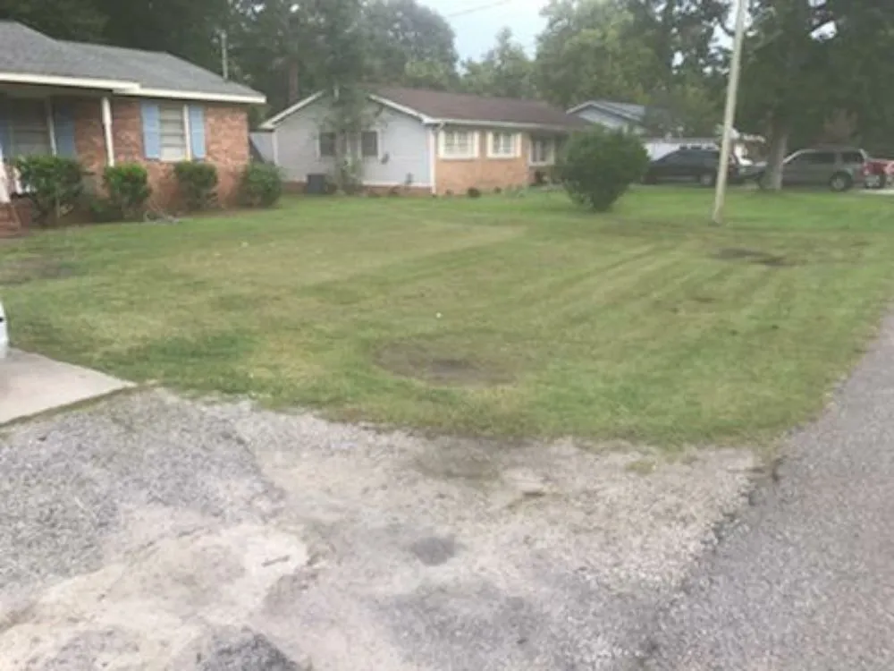 Custom landscape design experts serving Murrells Inlet, SC - King Of Green Lawncare And Outdoor Service