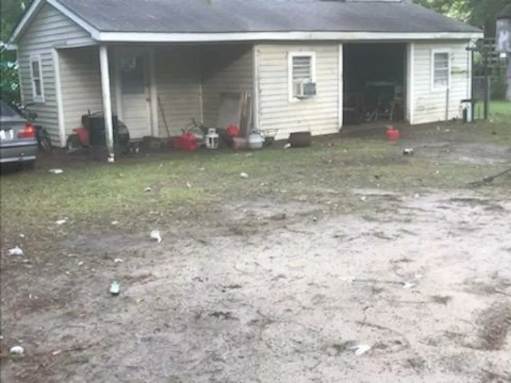 Custom garden landscaping experts serving Murrells Inlet, SC - King Of Green Lawncare And Outdoor Service