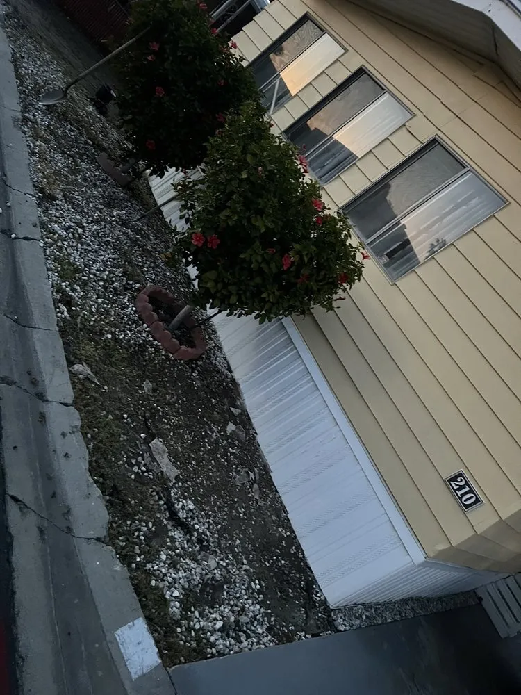 Top-rated landscape design in Upland, CA by King of Kings Concrete