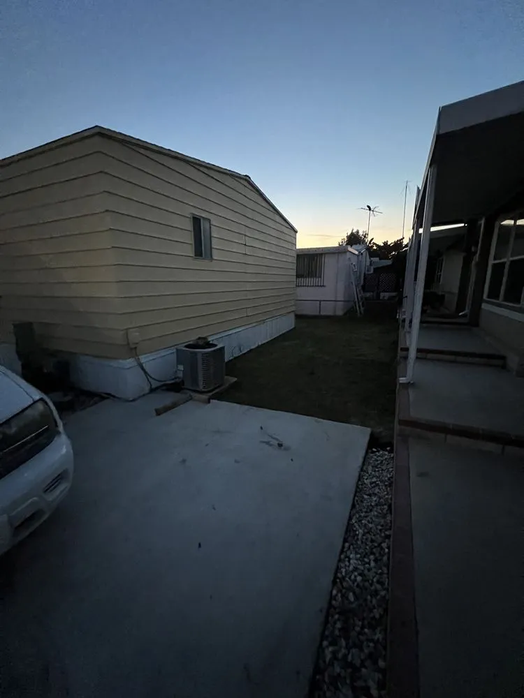 Expert outdoor landscaping for year-round maintenance in Upland, CA by King of Kings Concrete