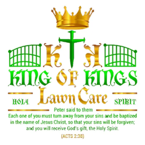 Trusted landscape design experts serving Anton, TX - King Of Kings Lawn Care-