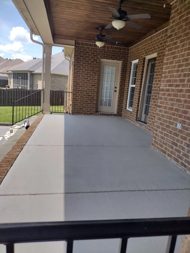 Affordable garden landscaping for beautiful yards across Huntsville, AL - King Of Kings Multi Service