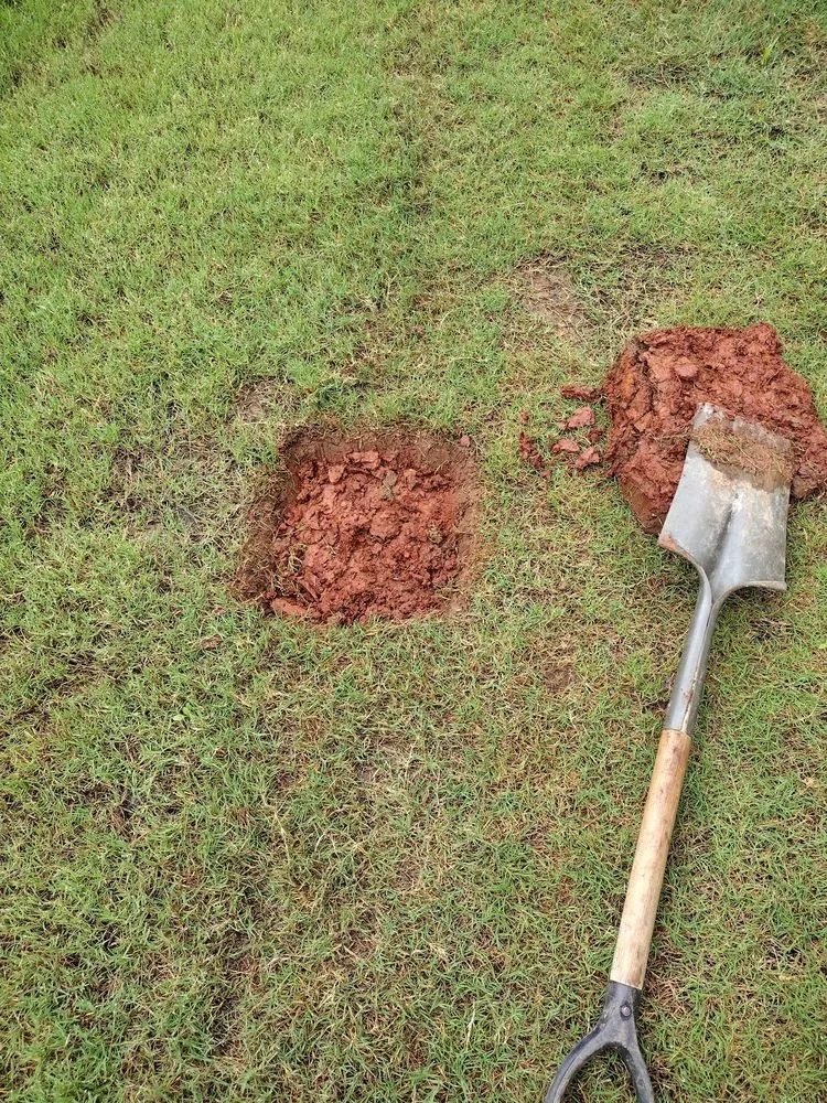 Trusted landscape installation with custom design across Huntsville, AL - King Of Kings Multi Service