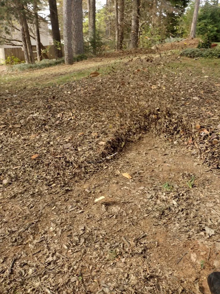 Top-rated garden landscaping in Huntsville, AL by King Of Kings Multi Service