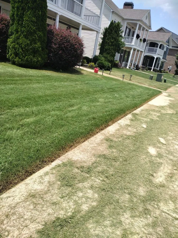 Top-rated landscaping services for outdoor upgrades in Huntsville, AL by King Of Kings Multi Service