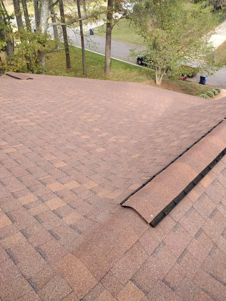 Affordable garden landscaping for residential properties across Huntsville, AL - King Of Kings Multi Service