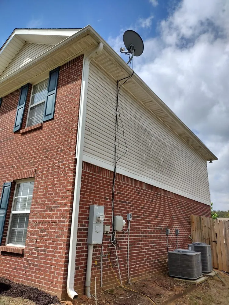 Affordable residential landscaping in Huntsville, AL - King Of Kings Multi Service