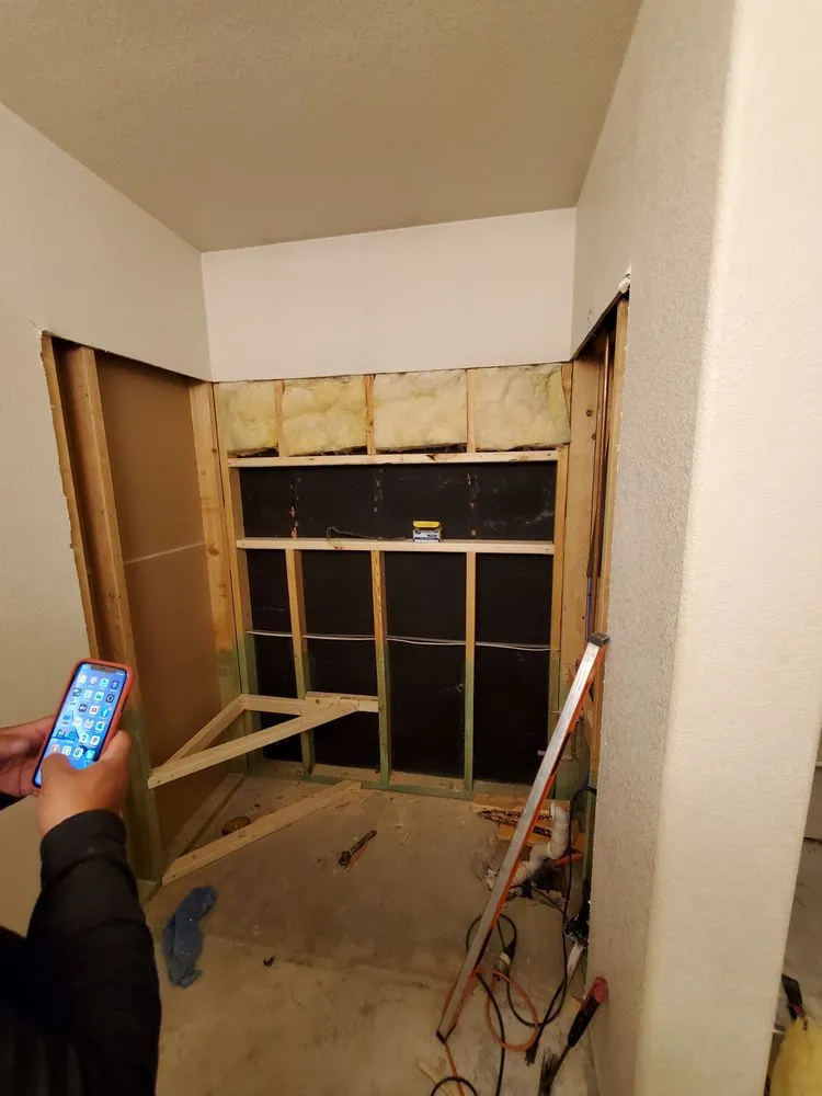 Professional garden landscaping experts serving Las Cruces, NM - King of kings services