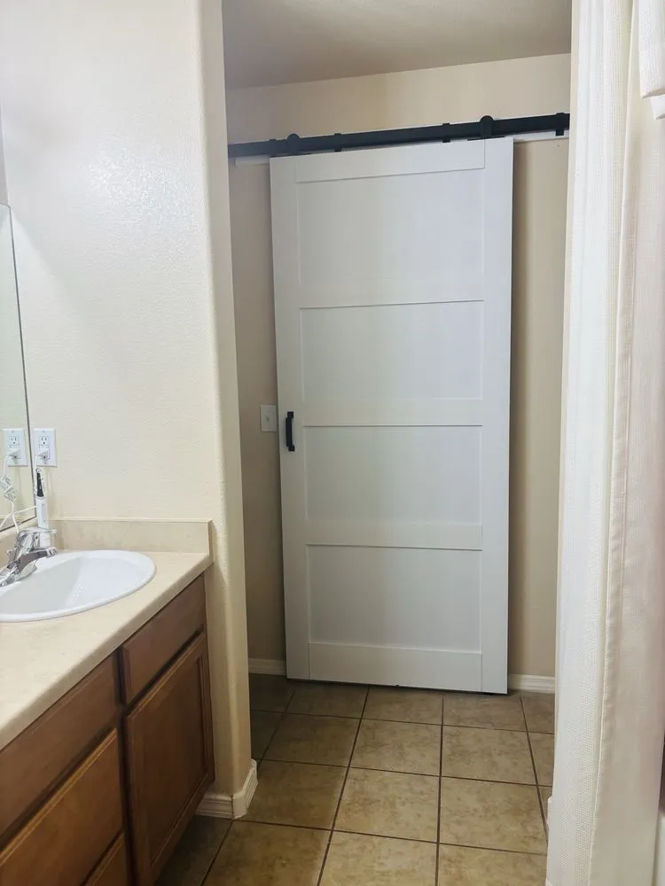 Professional landscape design for residential properties in Las Cruces, NM by King of kings services