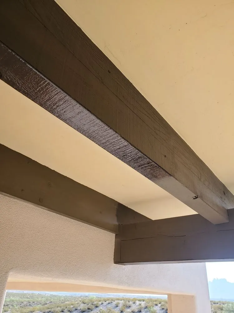 Local residential landscaping in Las Cruces, NM by King of kings services