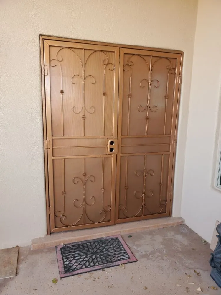 Professional garden landscaping experts serving Las Cruces, NM - King of kings services