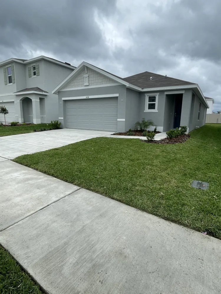 Trusted landscaping services for year-round maintenance across Lakeland, FL - King of Lawn Care