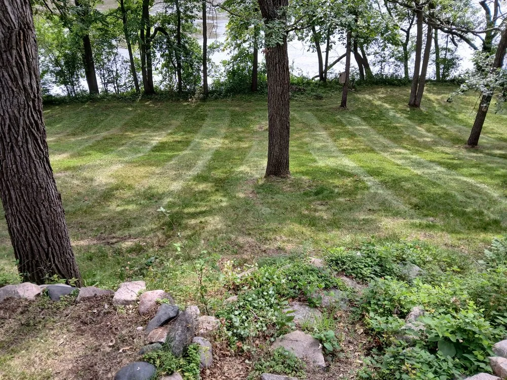 Trusted lawn care service in Brainerd, MN - King Of Lawncare