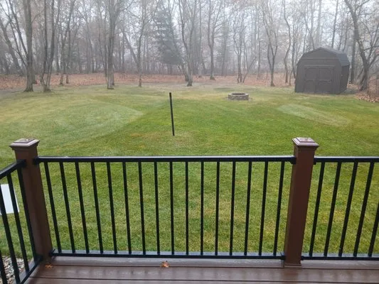 King Of Lawncare Logo