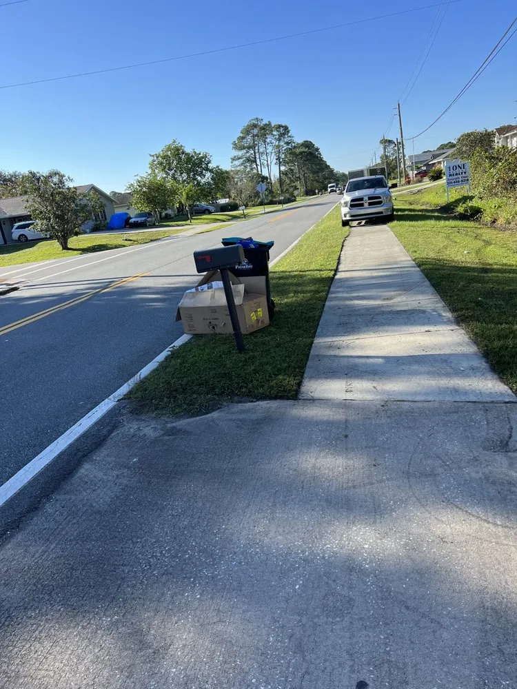 Affordable landscape design in Melbourne, FL - King of lawns lawn care services