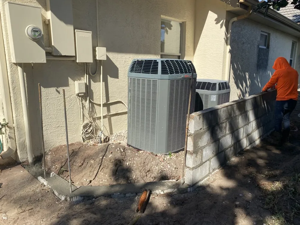 Top-rated landscaping services in Sanford, FL by King of Nature Landscaping & Tree Services